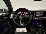Audi A1 Sportback 30 TFSI S Line Automaat|Cruise|Clima|Led, Met garantie (alle), Bedrijf, 1100 kg, 3 cilinders