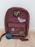 Harry Potter rugzak, Sieraden, Tassen en Uiterlijk, Tassen | Rugtassen, Ophalen of Verzenden, Nieuw