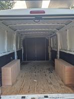 Goedkope verhuizing / meubeltransport in Amsterdam e.o., Overige uren, Vanaf 10 jaar, Overige vormen