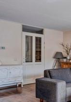 Mooie nette binnendeuren, 1 met glas en 7 effen deuren., Ophalen, Gebruikt, 80 tot 100 cm, Binnendeur