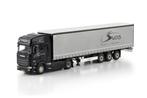 Van der Sluis transport; SCANIA S HIGHLINE CS20H 4X2 CURTAIN, Ophalen of Verzenden, Nieuw, Bus of Vrachtwagen, Wsi