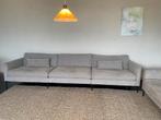 Zuiver Summer 4,5 zits bank latte beige kleur, Huis en Inrichting, Ophalen, 250 tot 300 cm, 75 tot 100 cm, Zo goed als nieuw