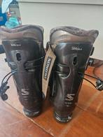 salomon, Ophalen, 160 tot 180 cm, Gebruikt, Schoenen