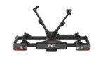 Spinder fietsendrager TX2 LED opvouwbaar, 2 fietsen, 60 kg., Ophalen, Nieuw, Brede banden, 2 fietsen