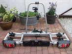 Thule EuroClassic Pro 902/903 Fietsendrager, Auto diversen, Ophalen of Verzenden, 2 fietsen, Gebruikt, Trekhaakdrager