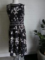 Jurkje van Phase Eight maat 12, Maat 38/40 (M), Zwart, Phase eight, Ophalen of Verzenden