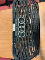 Audi Q5 80A Grille 2017-2020, Ophalen, Gebruikt, Voor, Audi