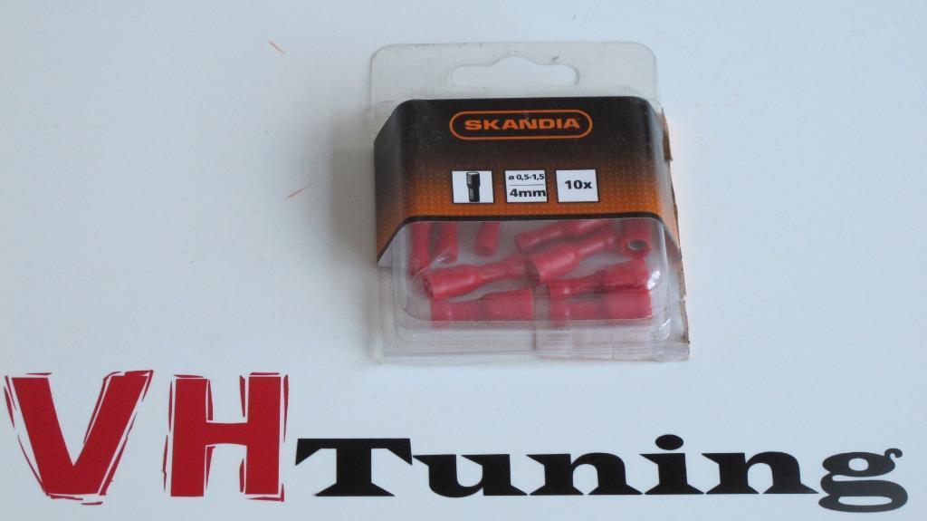 kabelschoentjes diverse soorten en maten, Ophalen of Verzenden, Nieuw