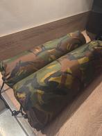 2 self inflateble luchtbedden / matrassen, Ophalen
