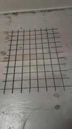 Gaaspaneel 110x84, Tuin en Terras, Ophalen, Gebruikt, Minder dan 10 meter