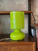 Lykta Ikea tafellamp vintage., Ophalen, Zo goed als nieuw, Minder dan 50 cm