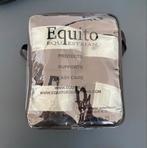 Equito zwart / peppermint bandages, Ophalen of Verzenden, Zo goed als nieuw