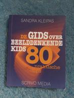 De Gids over Beelddenken Kids - Sandra Kleipas, Ophalen of Verzenden, Zo goed als nieuw, Sandra Kleipas