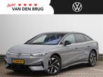 Volkswagen ID.7 Pro Business 77 kWh 286pk | Warmtepomp | 19", Origineel Nederlands, Te koop, Alcantara, Zilver of Grijs