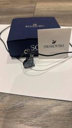 Swarovski olifant ketting, Verzamelen, Swarovski, Ophalen of Verzenden, Zo goed als nieuw, Sieraad of Horloge
