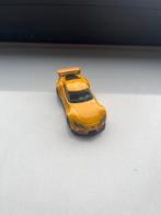 Hotweels Toyota Supra, Ophalen of Verzenden, Zo goed als nieuw