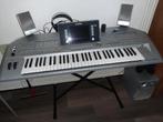Yamaha Tyros 2 Keyboard - Uitstekende staat!, Muziek en Instrumenten, 61 toetsen, Aanslaggevoelig, Yamaha, Ophalen of Verzenden