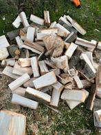 Haardhout, Minder dan 3 m³, Ophalen, Overige houtsoorten