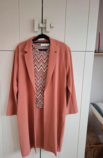 Kledingset: Costes + Pieces Maat L  beschikbaar voor biedingen