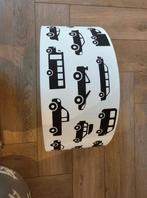 Leuke hanglamp met auto motief, Ophalen of Verzenden, Gebruikt, Analoog