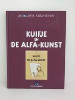 Kuifje/Tintin Archief Kuifje en de Alfa-Kunst Moulinsart, Boeken, Stripboeken, Eén stripboek, Ophalen of Verzenden, Zo goed als nieuw