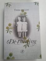 De tweeling - Tessa de Loo, Ophalen of Verzenden, Zo goed als nieuw, Nederland en België