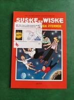 Suske en Wiske. Jerom. Maximumkaart 1997, Verzamelen, Ansichtkaarten | Themakaarten, Ongelopen, Verzenden