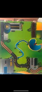 Speelkleed, Ophalen, Zo goed als nieuw