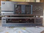 Sony LBT TA-D709  SEQ-D705, Audio, Tv en Foto, Stereo-sets, Ophalen of Verzenden, Gebruikt, Sony, Losse componenten
