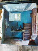 Living in the countryside woonboek, Ophalen of Verzenden