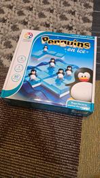 Smart Games Penguins on Ice - Puzzelspel, Ophalen