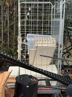 Gratis ophaalservice van al uw oud ijzer en metalen, Ophalen