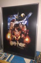 Harry potter, Verzamelen, Posters, Rechthoekig Staand, Ophalen of Verzenden, Zo goed als nieuw, A1 t/m A3