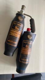 Brandblussers 2 oudjes, Antiek en Kunst, Ophalen of Verzenden