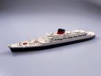 SS Flandre M 714 Triang Minic Ships, 60-er jaren, zwart/wit, Ophalen of Verzenden, Gebruikt, 1:200 of kleiner, Overige merken