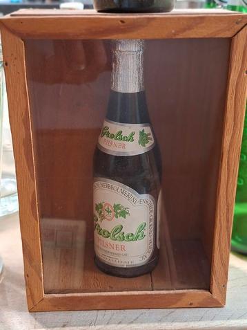 Uniek item! Grolsch fles uit 1987 beschikbaar voor biedingen