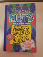 Dagboek van een muts deel 11 hardcover 7 euro, Ophalen of Verzenden, Zo goed als nieuw