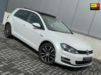 Volkswagen Golf 1.2 TSI Cup R Edition Pano Clima Cruise Carp, Auto's, Volkswagen, Te koop, Geïmporteerd, Benzine, Hatchback