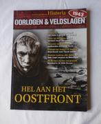 Oorlogen en Veldslagen nummer 13 Hel aan het Oostfront, Ophalen, Tweede Wereldoorlog, Gelezen, Algemeen