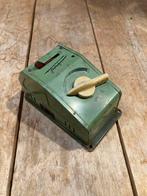 Fleischmann Trafo Regelaar - Modeltrein Accessoire, Hobby en Vrije tijd, Transformator of Voeding, Gebruikt, Gelijkstroom, Fleischmann