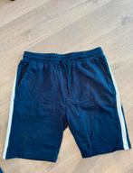 Zeeman korte joggingbroek heren maat L, Maat 52/54 (L), Blauw, Overige typen, Ophalen of Verzenden