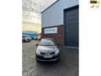 Renault Clio 1.4-16V Business Line, Auto's, Renault, Voorwielaandrijving, Gebruikt, 4 cilinders, Blauw