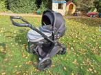 Jane Kinderwagen met Reiswieg voor Auto, Gebruikt, Met reiswieg, Ophalen, Kinderwagen