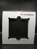 TVMediabox SEIRoboticsG7 met Afstaansbediening Nieuw in Doos, Ophalen of Verzenden, Nieuw, Minder dan 40 cm, Overige merken