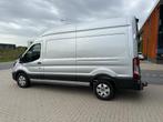 Ford Transit 2024 MCA 350 L3H3 TREND VI165PK RWD aut. Zilver, Automaat, Achterwielaandrijving, 164 pk, 4 cilinders