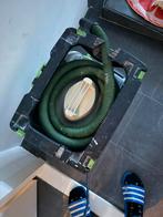 Festool ctl mini, Ophalen of Verzenden, Zo goed als nieuw, Minder dan 600 watt, Vlakschuurmachine