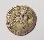 Rijderschelling 1680 Utrecht, Postzegels en Munten, Munten | Nederland, Vóór koninkrijk, Verzenden, Zilver, Overige waardes