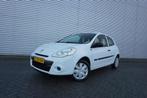 Renault Clio 1.2 Night & Day Airco / Elektr. ramen, Voorwielaandrijving, Euro 5, 4 cilinders, Bedrijf