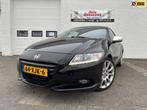 Honda CR-Z 1.5 i-Vtec IMA Sport, Auto's, Honda, Voorwielaandrijving, Zwart, 4 cilinders, 4 stoelen