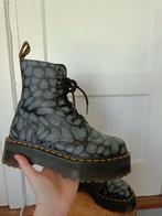 Dr Martens Jadon Luipaard maat 38, Kleding | Dames, Schoenen, Ophalen, Hoge laarzen, Grijs, Dr. Martens